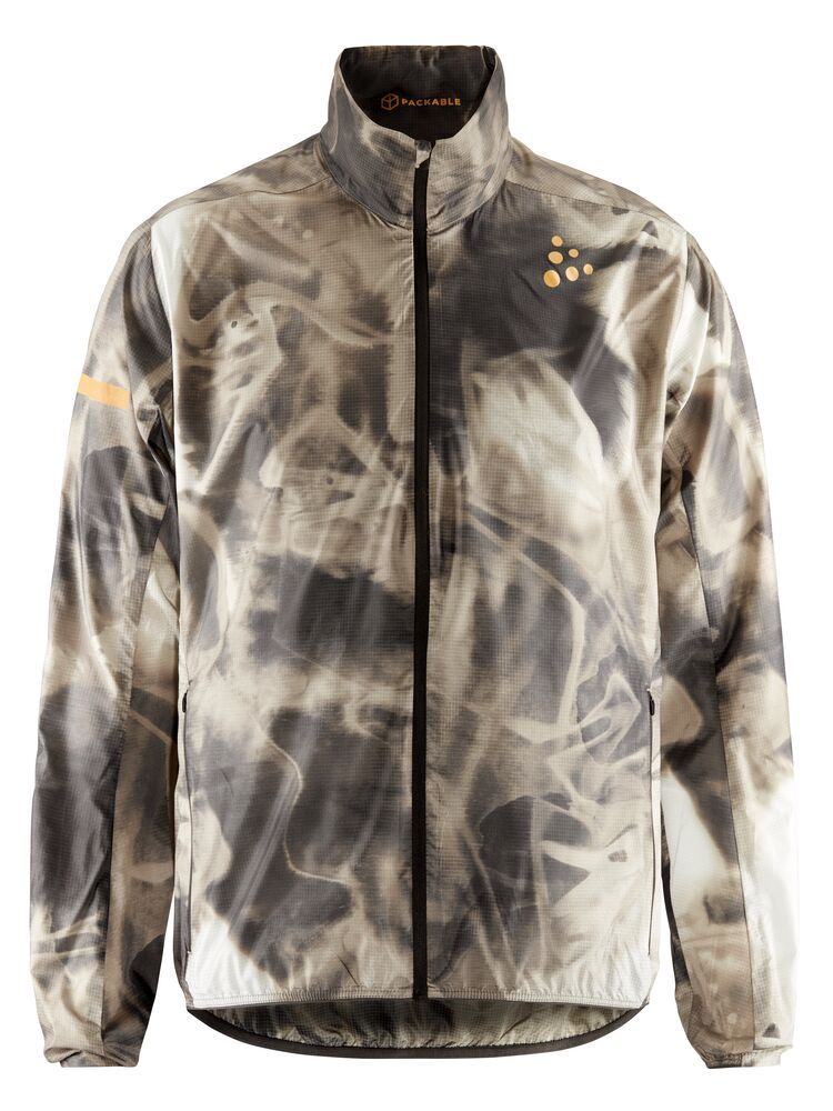 Pro Hypervent Laufjacke