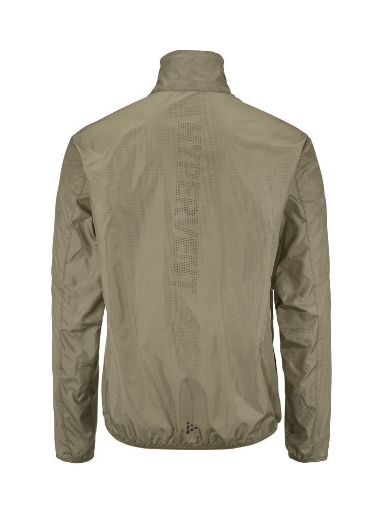 Pro Hypervent Laufjacke
