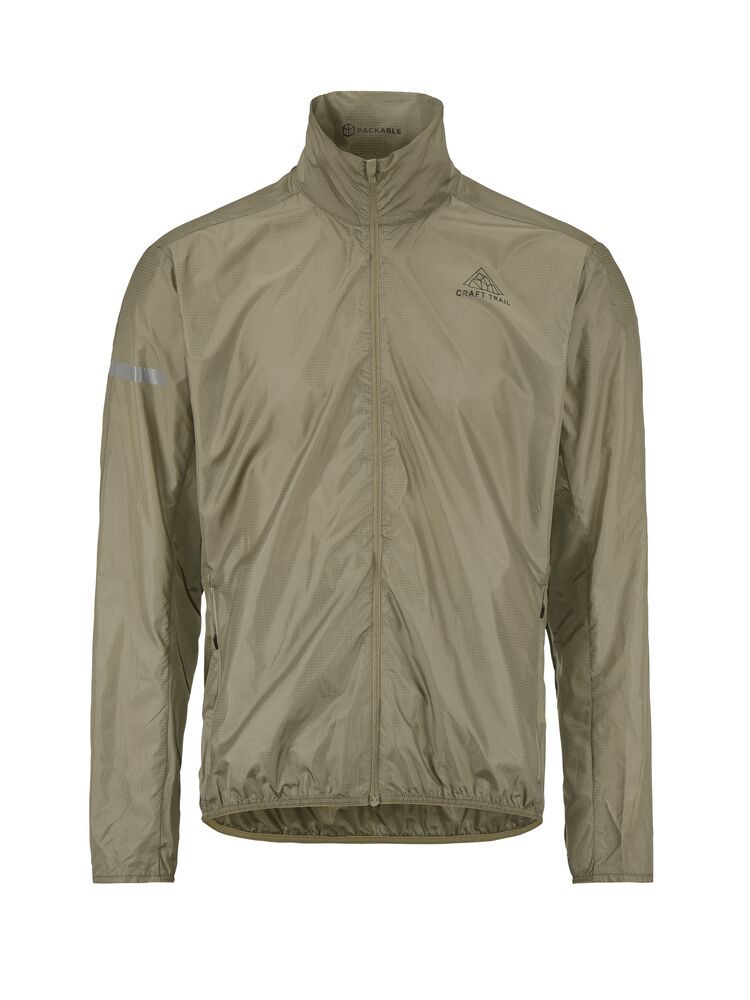 Pro Hypervent Laufjacke