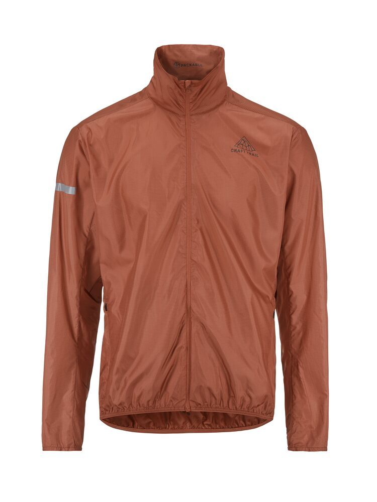 Pro Hypervent Laufjacke