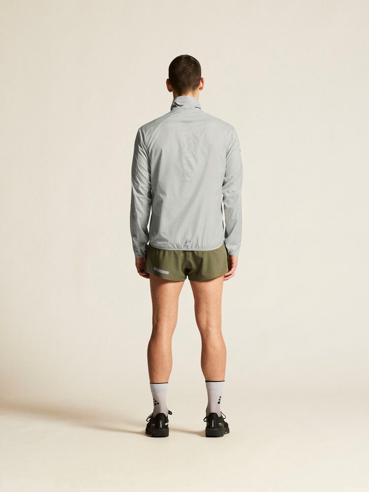 Pro Hypervent Laufjacke