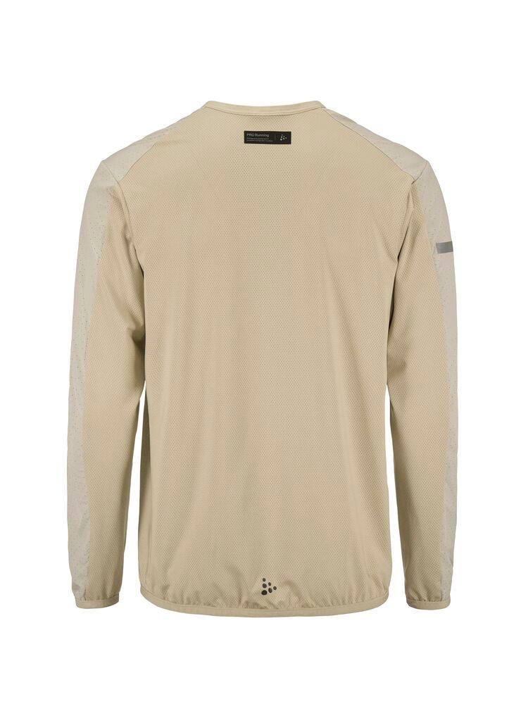 Pro Hypervent LS Wind Top 2