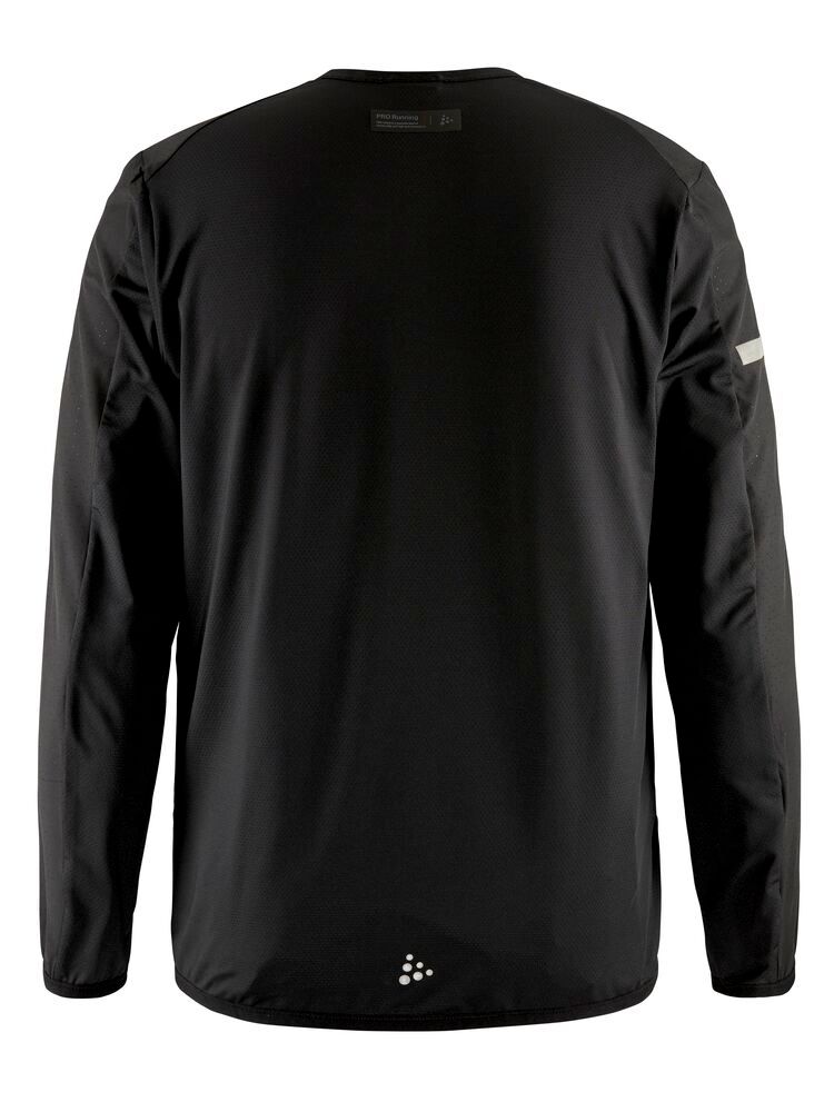 Pro Hypervent LS Wind Top 2