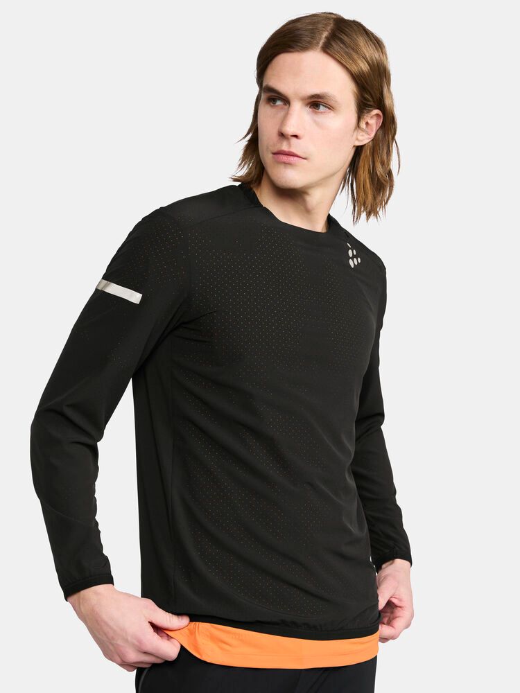 Pro Hypervent LS Wind Top 2