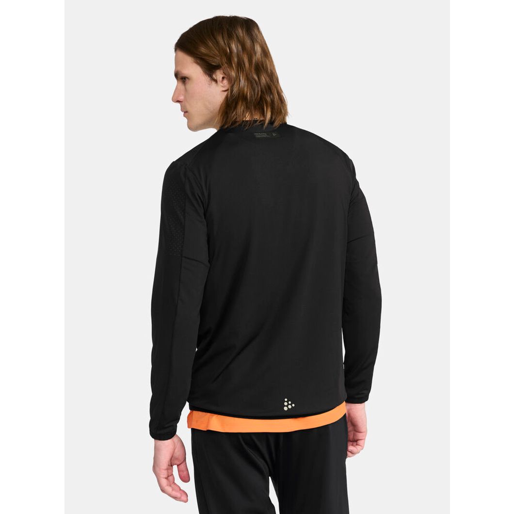 Pro Hypervent LS Wind Top 2