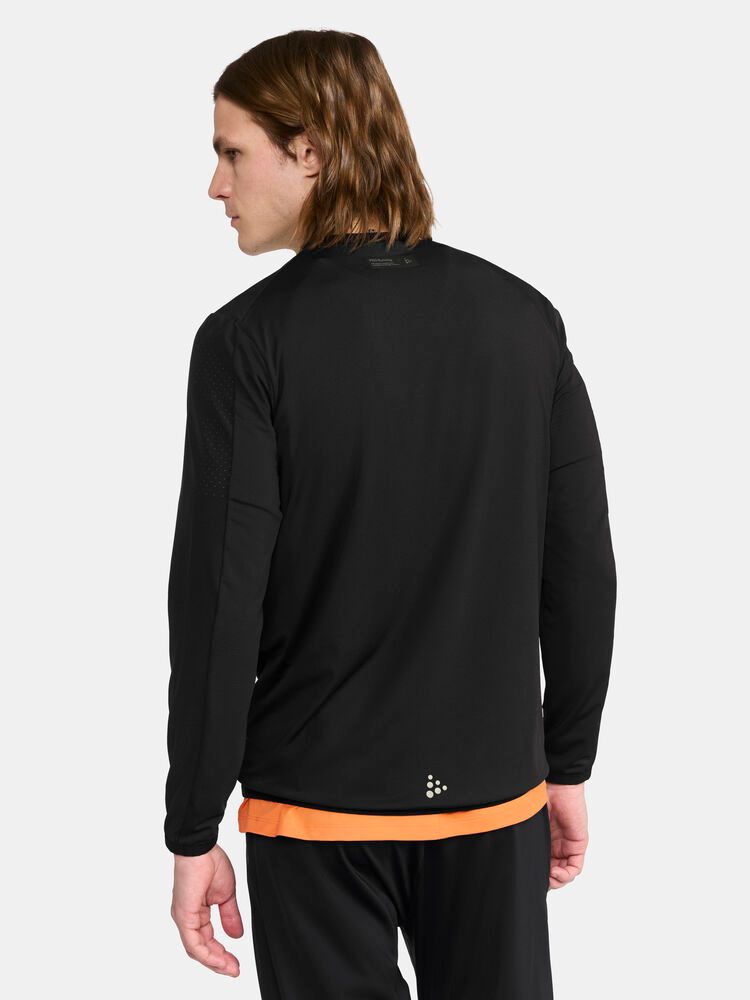 Pro Hypervent LS Wind Top 2