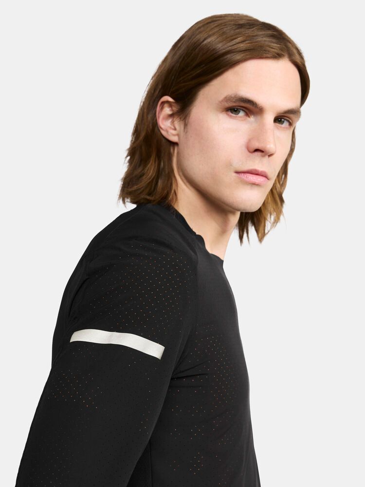 Pro Hypervent LS Wind Top 2