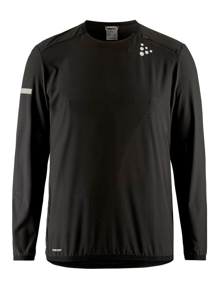 Pro Hypervent LS Wind Top 2