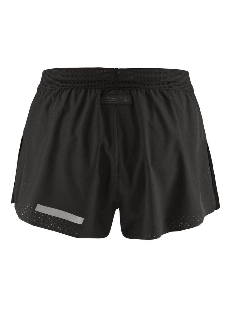 Pro Hypervent Split Shorts 2