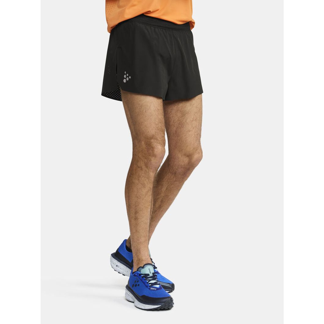 Pro Hypervent Split Shorts 2