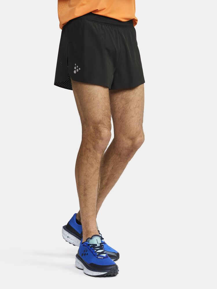 Pro Hypervent Split Shorts 2