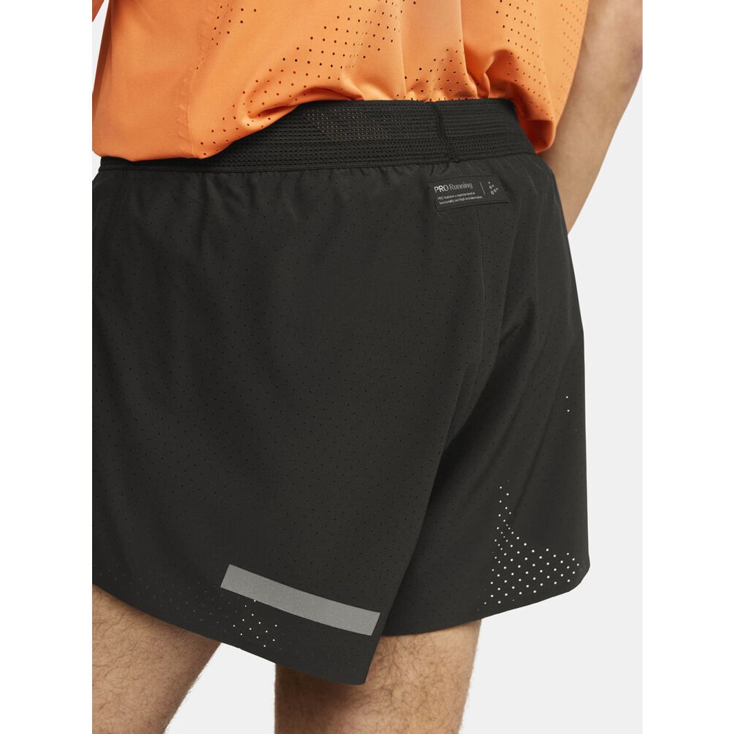 Pro Hypervent Split Shorts 2