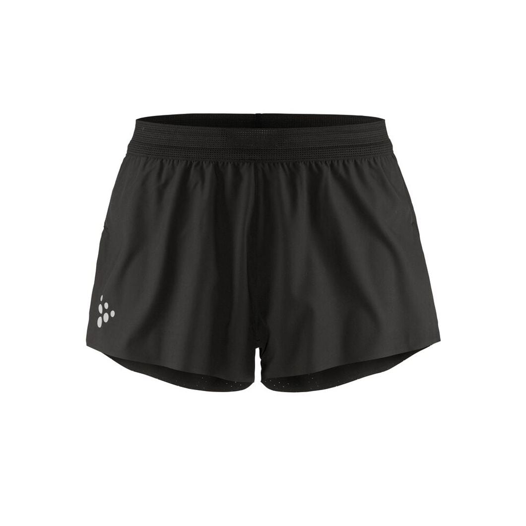 Pro Hypervent Split Shorts 2