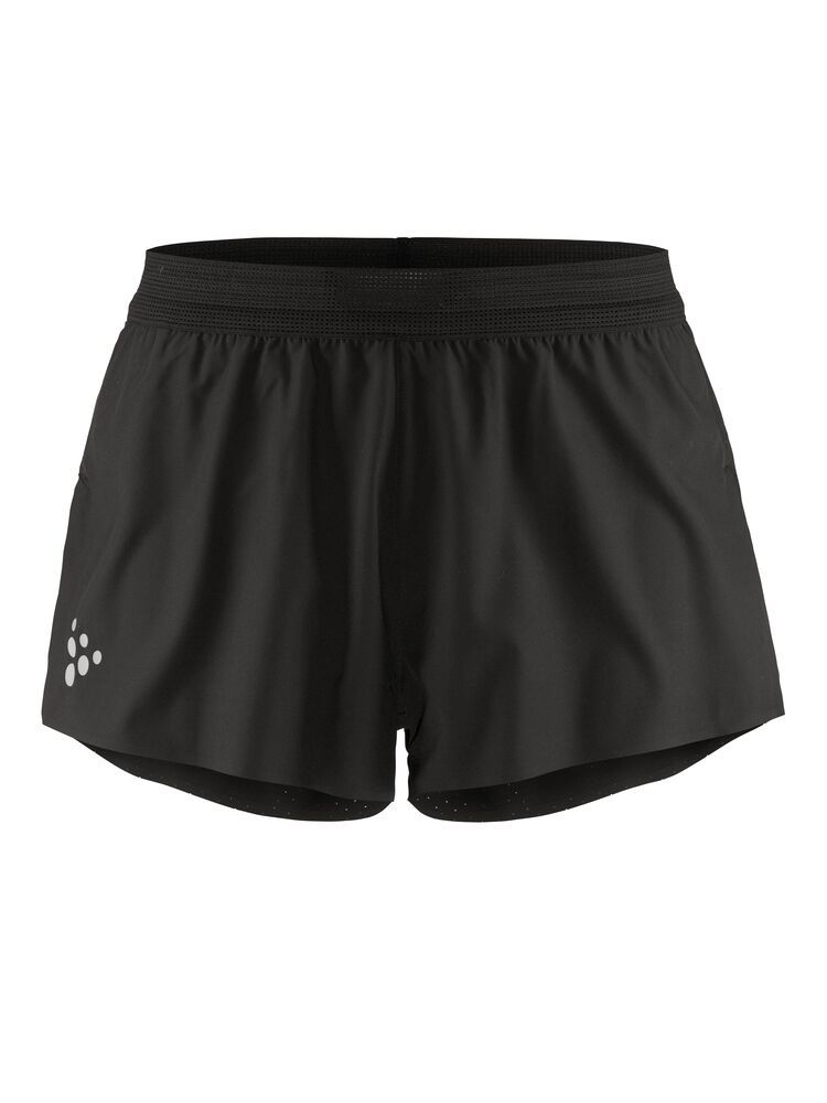 Pro Hypervent Split Shorts 2