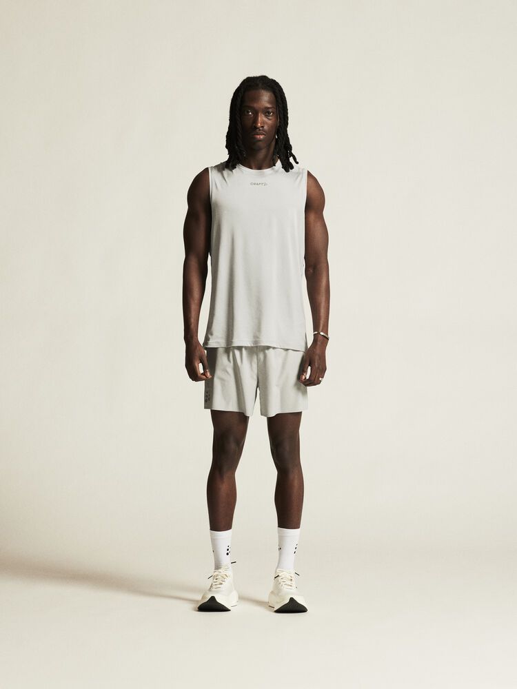 Pro Hypervent 2-in-1 Shorts 2