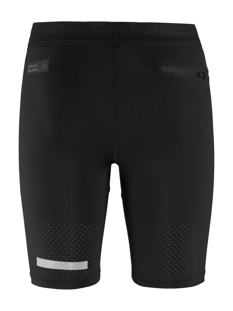 Pro Hypervent Short Tights 2