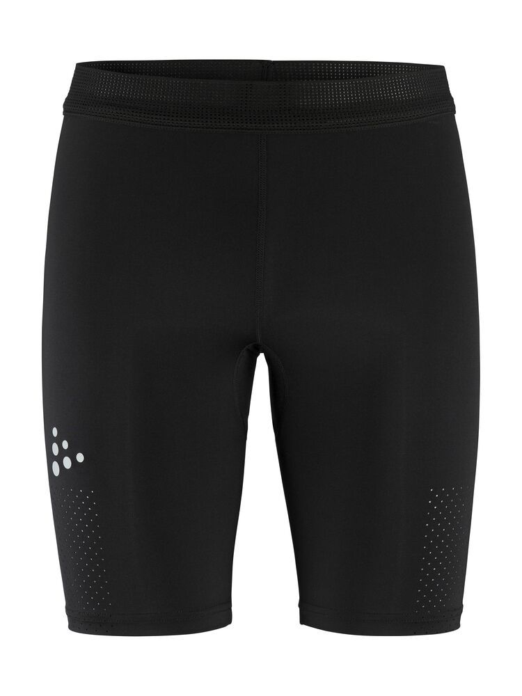Pro Hypervent Short Tights 2