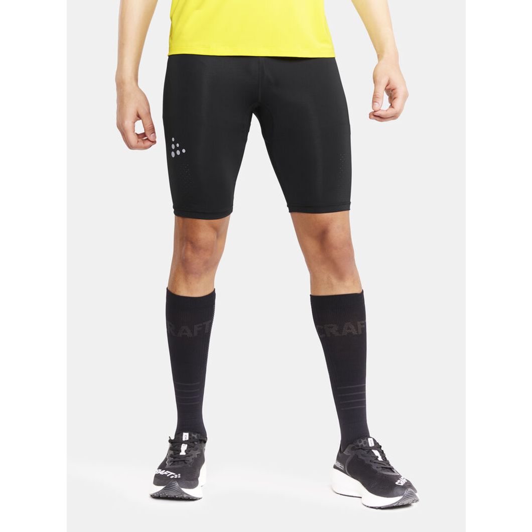 Pro Hypervent Short Tights 2