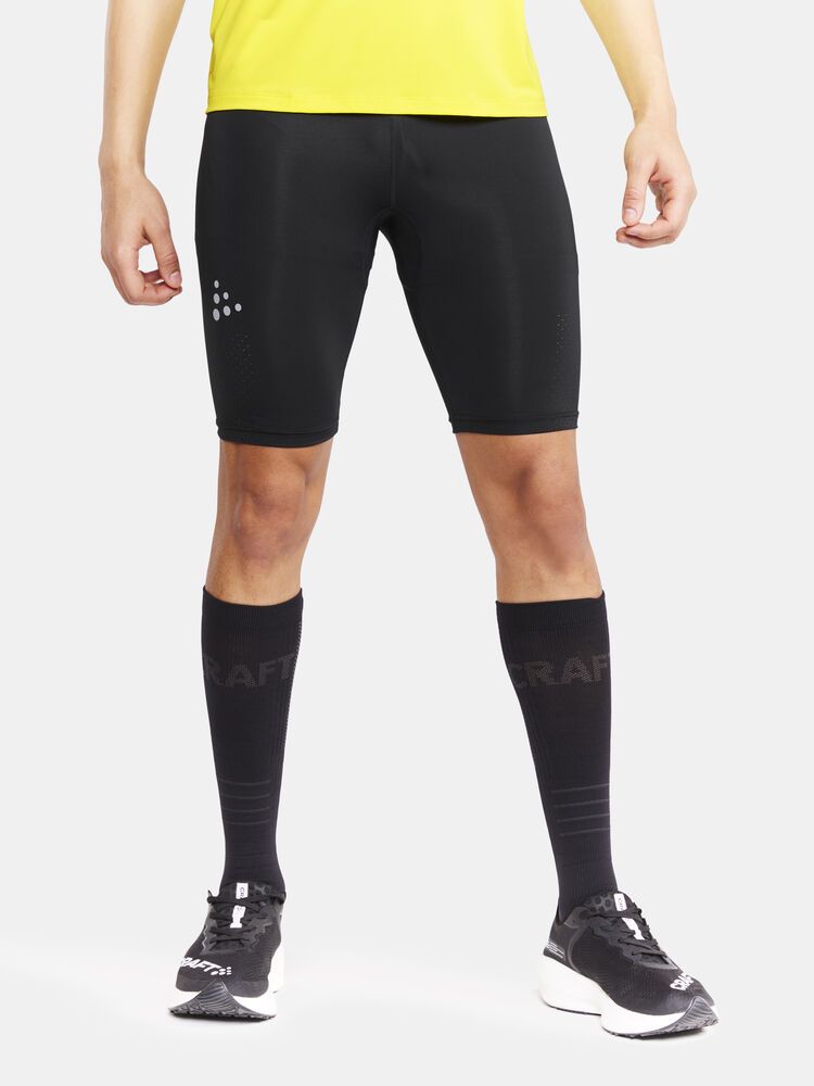 Pro Hypervent Short Tights 2