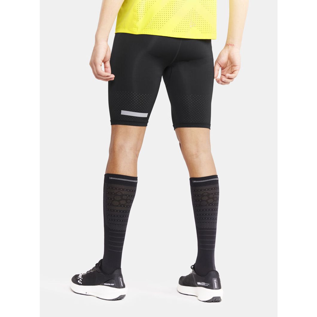Pro Hypervent Short Tights 2