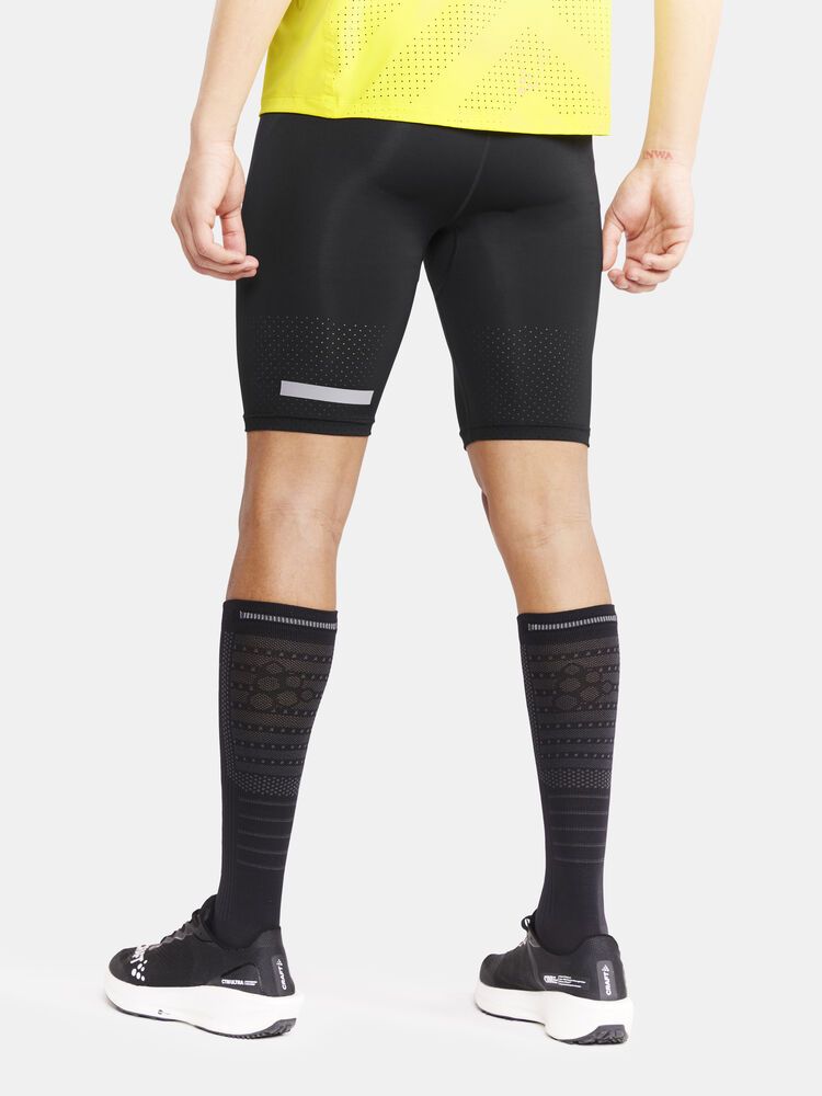 Pro Hypervent Short Tights 2