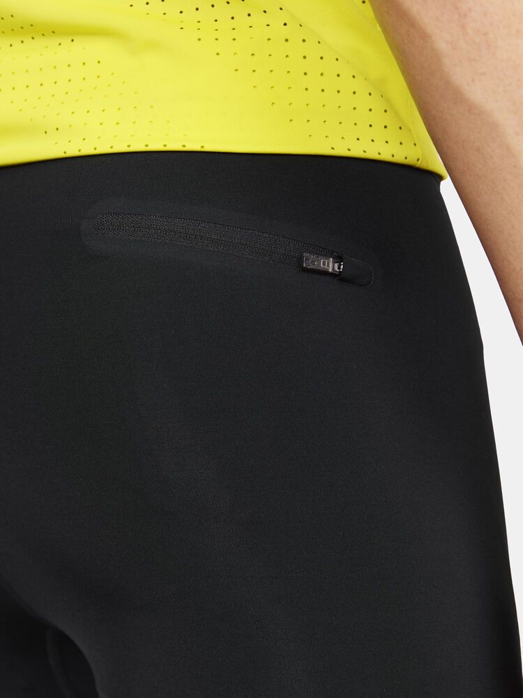 Pro Hypervent Short Tights 2