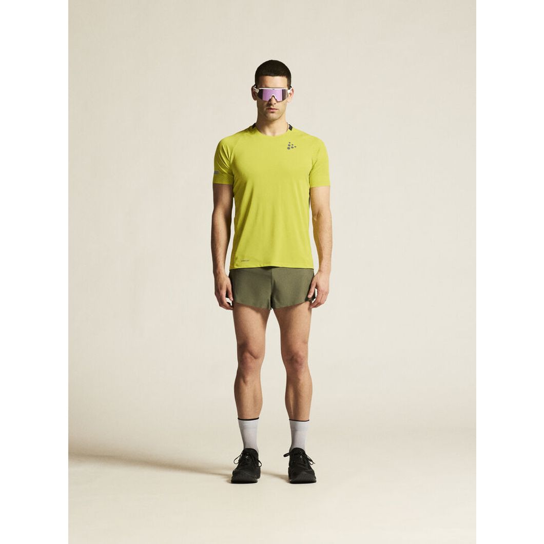 Pro Hypervent Tee 2 T-Shirt