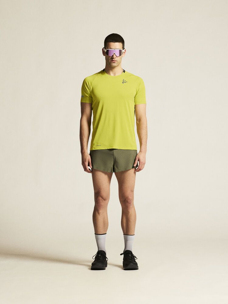 Pro Hypervent Tee 2 T-Shirt