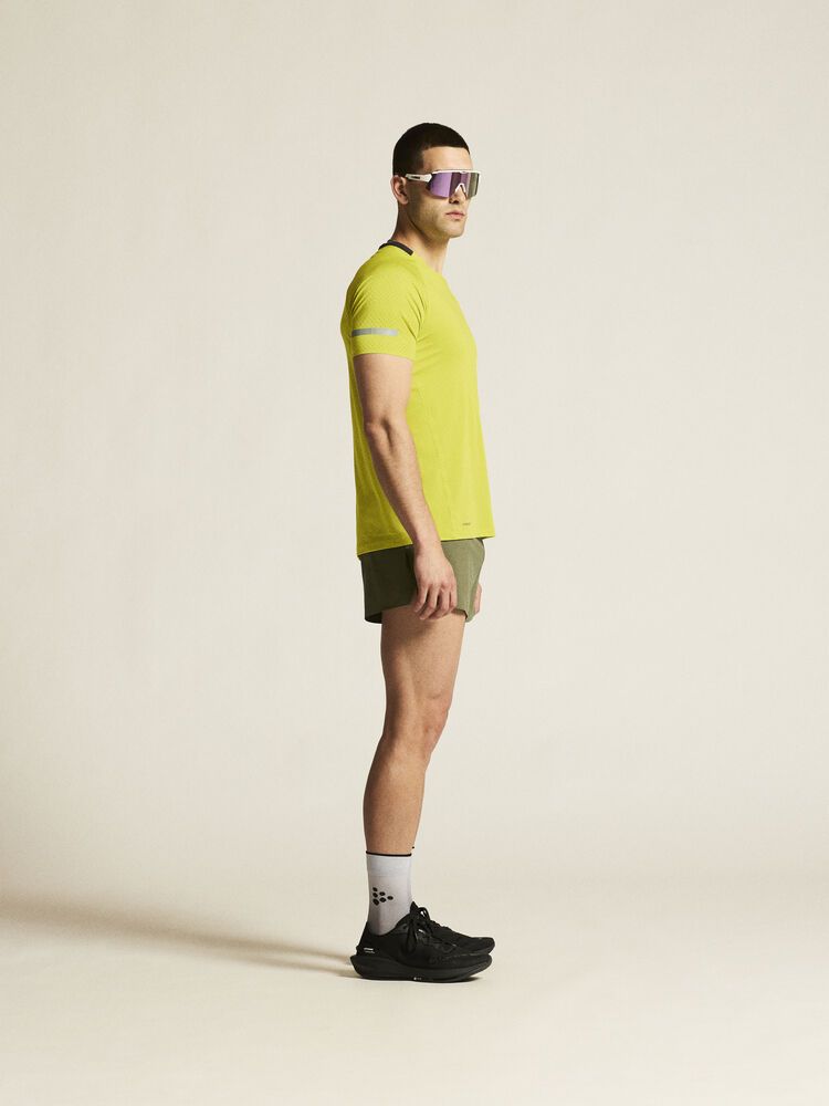 Pro Hypervent Tee 2 T-Shirt