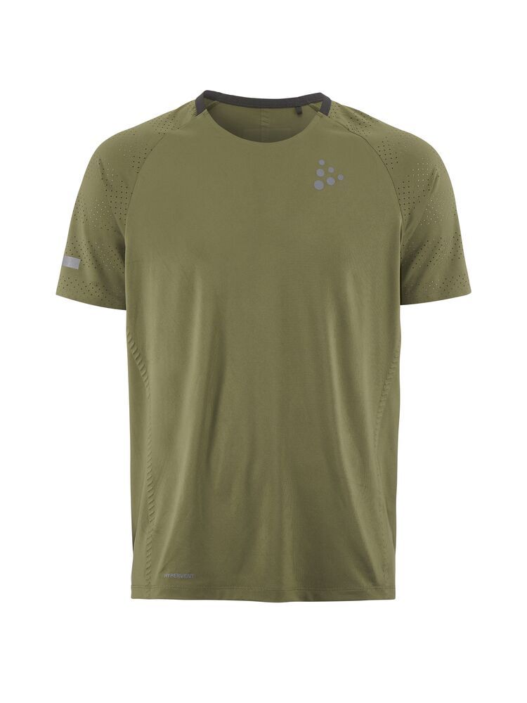 Pro Hypervent Tee 2 T-Shirt
