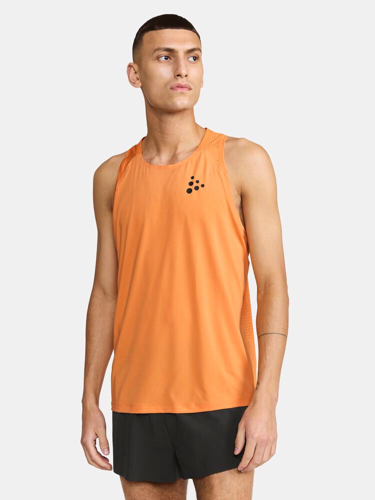 Pro Hypervent Singlet 2