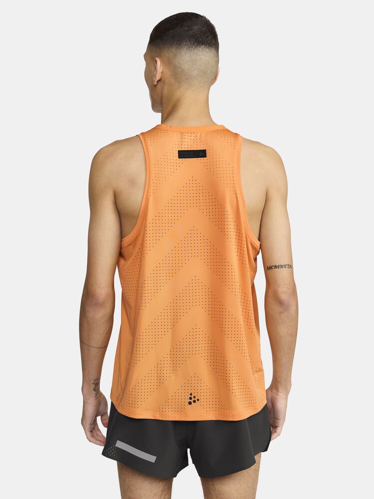 Pro Hypervent Singlet 2