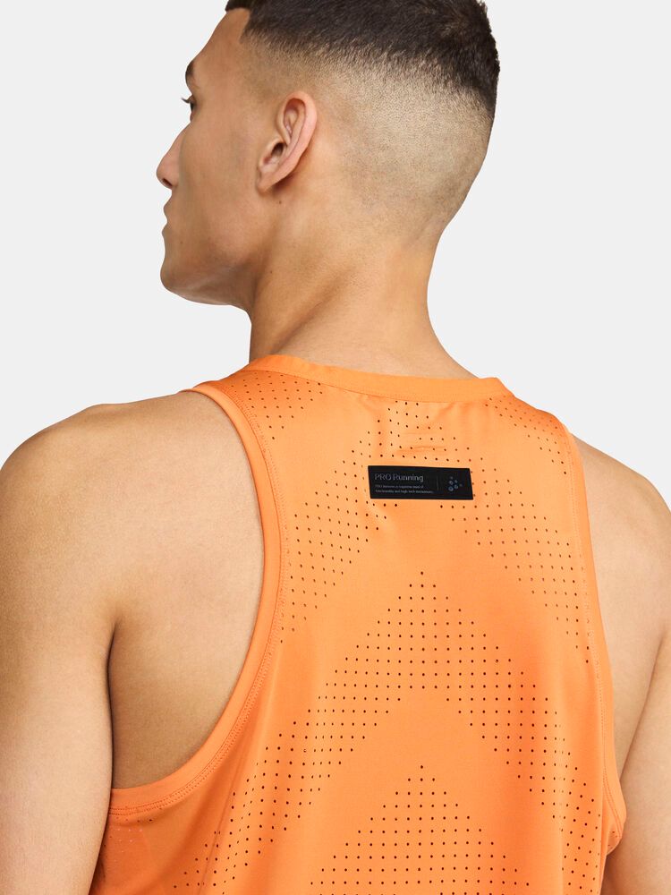 Pro Hypervent Singlet 2
