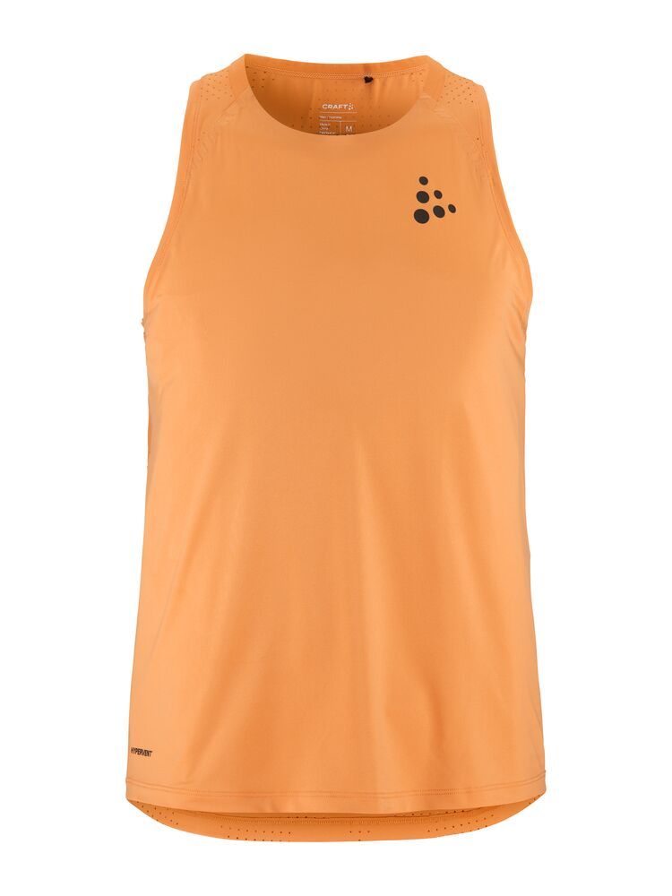 Pro Hypervent Singlet 2
