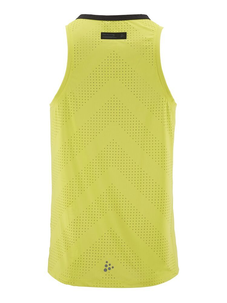 Pro Hypervent Singlet 2
