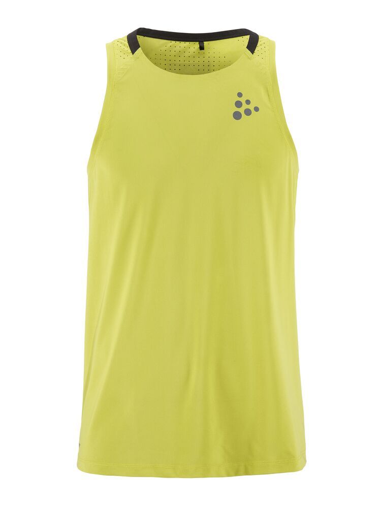 Pro Hypervent Singlet 2