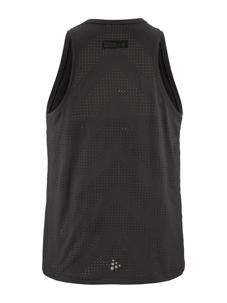 Pro Hypervent Singlet 2