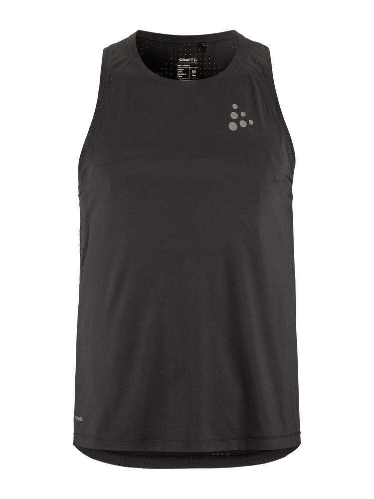 Pro Hypervent Singlet 2