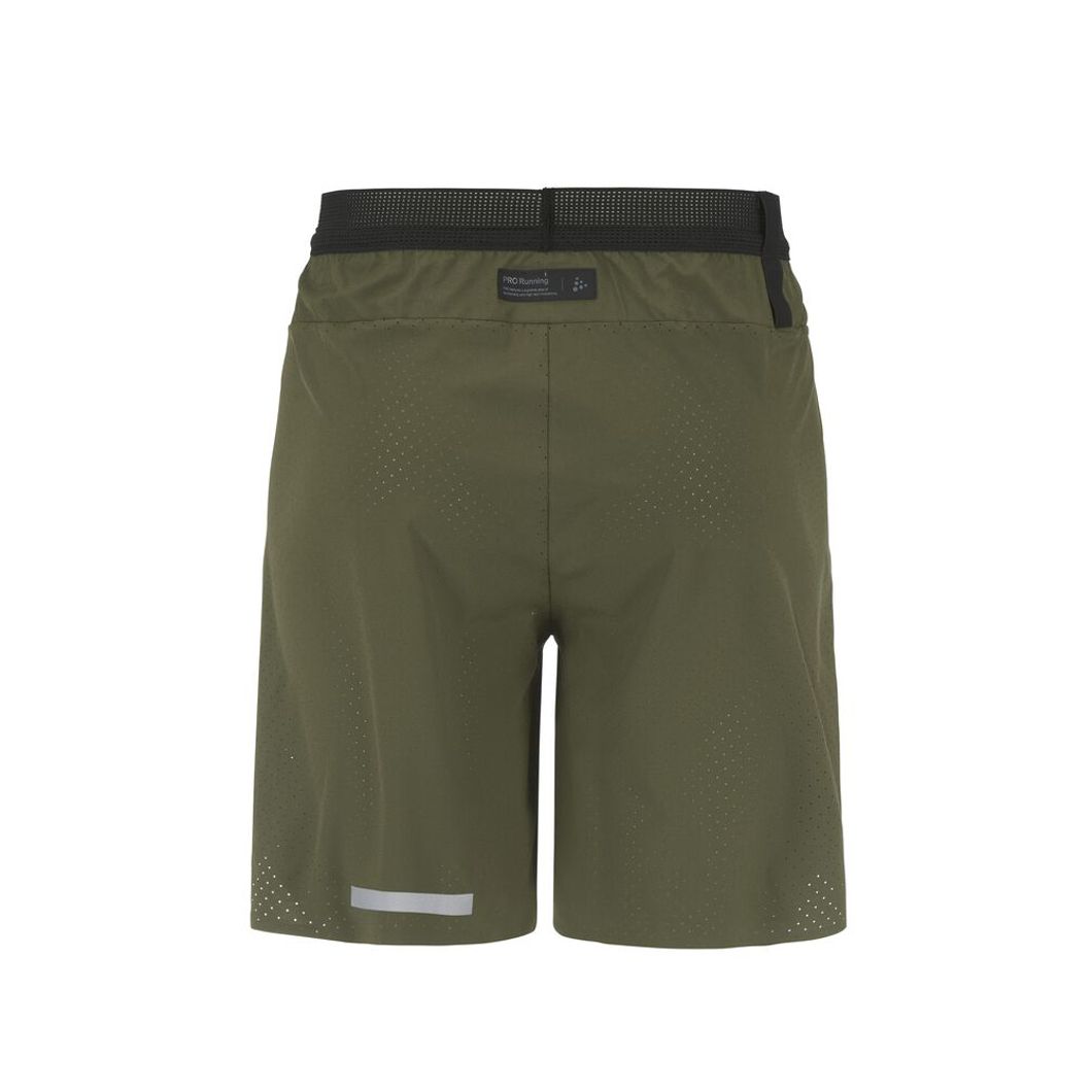 Pro Hypervent Long Shorts 2