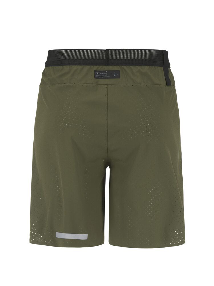 Pro Hypervent Long Shorts 2