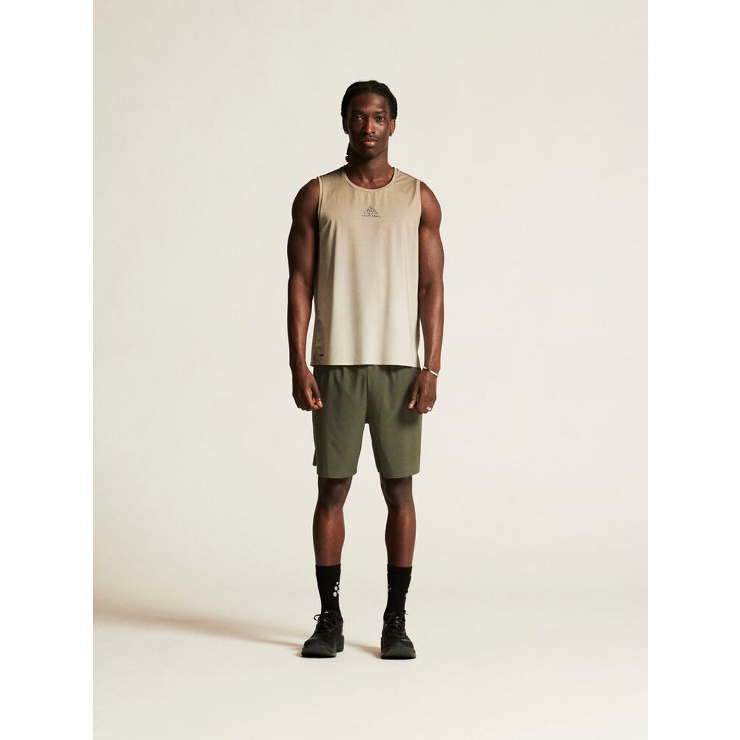 Pro Hypervent Long Shorts 2