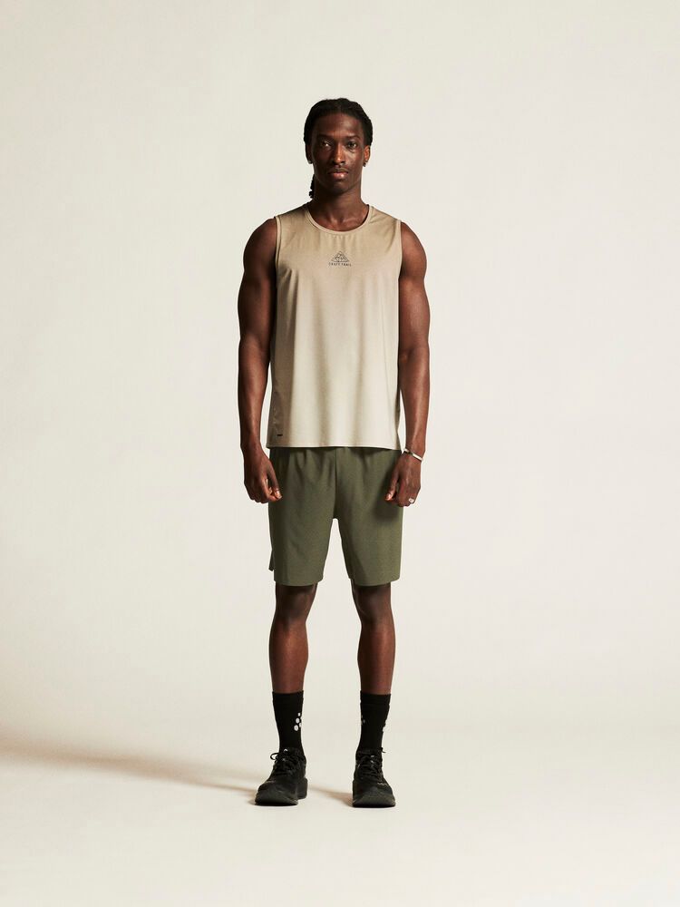 Pro Hypervent Long Shorts 2