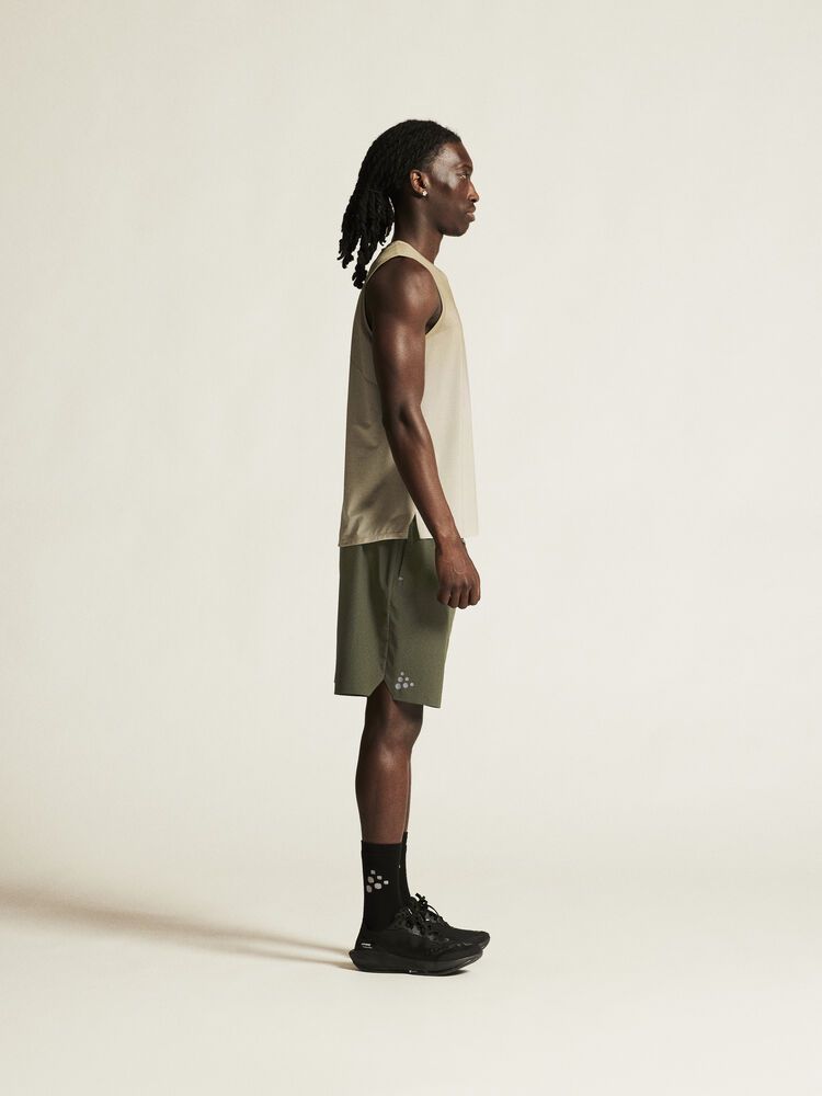 Pro Hypervent Long Shorts 2