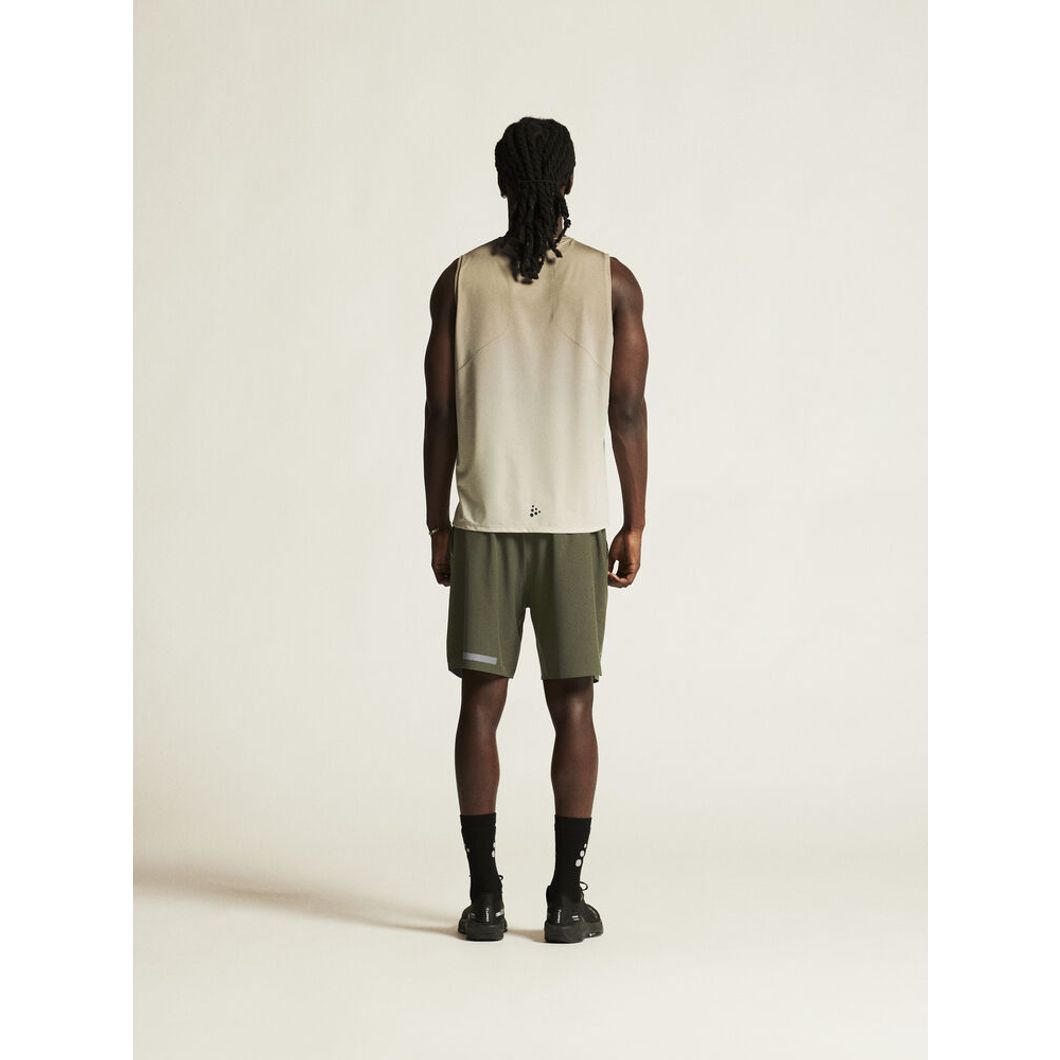 Pro Hypervent Long Shorts 2
