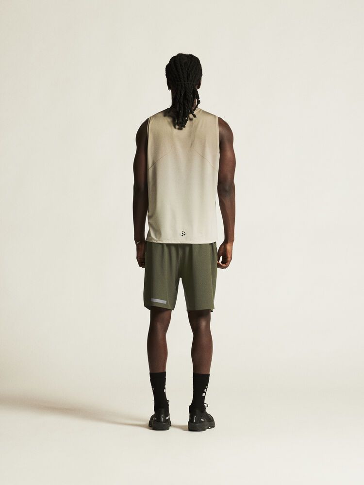 Pro Hypervent Long Shorts 2