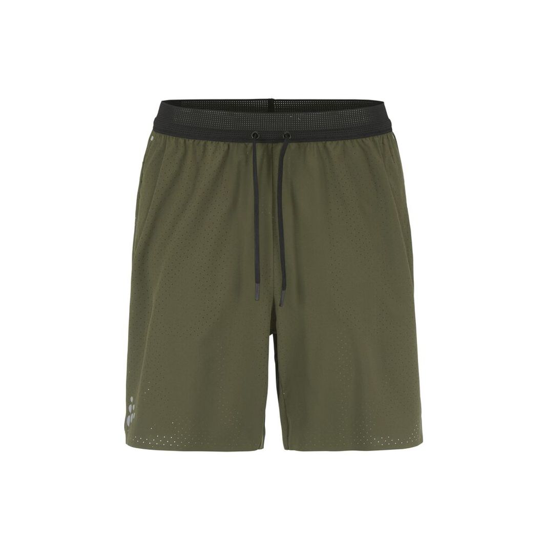 Pro Hypervent Long Shorts 2
