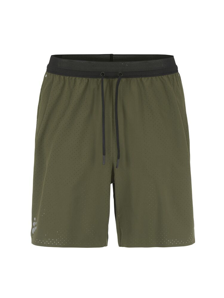 Pro Hypervent Long Shorts 2