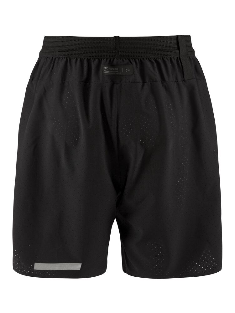 Pro Hypervent Long Shorts 2