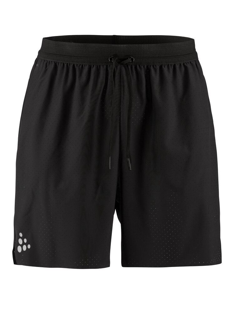 Pro Hypervent Long Shorts 2