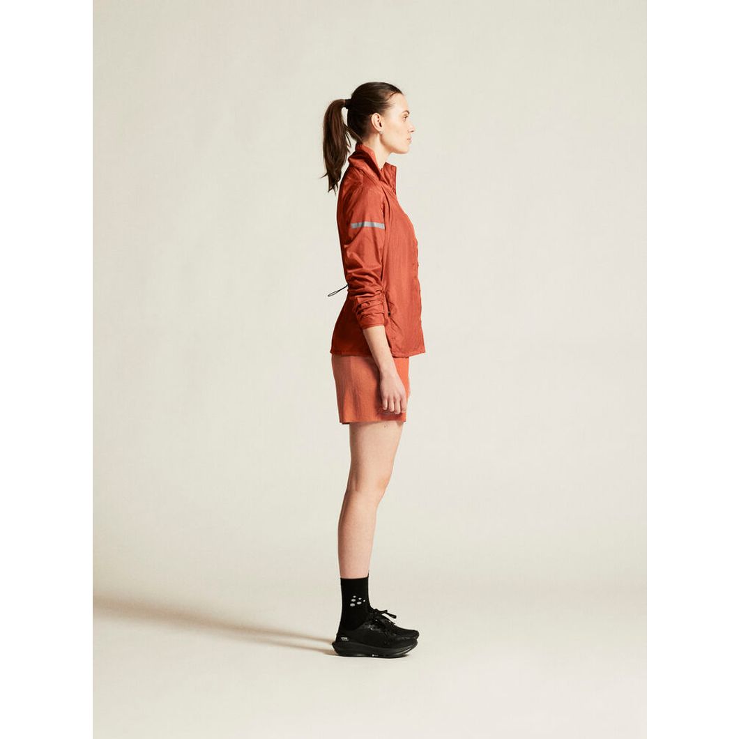 Pro Hypervent Laufjacke 2 Damen